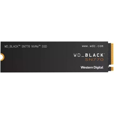 WD Black SN770 WDS100T3X0E 1TB 1