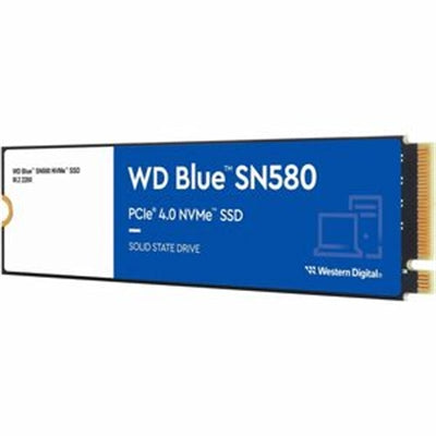 WD Blue SN580 2 TB SSD 1