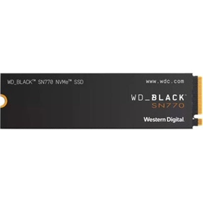 WD Black SN770 WDS200T3X0E 2TB 1