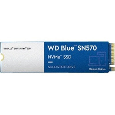 WD Blue SN570 WDS250G3B0C 250 1