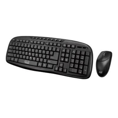 2.4GHz Keyboard Mouse Combo 1