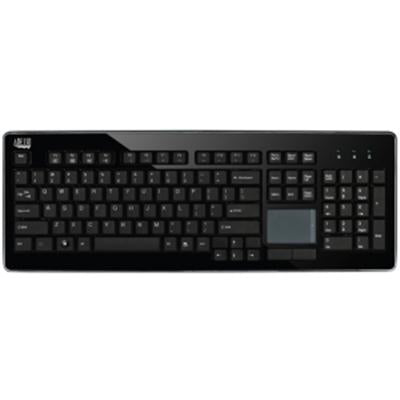 Wireless Slimtouch Keyboard 1