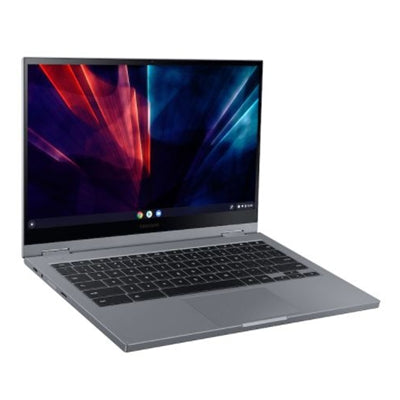 Chromebook 2 8GB Mercury Gray 1