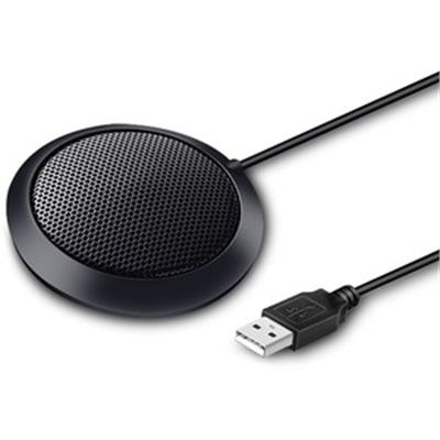 360  Omnidirectional USB Mic 1