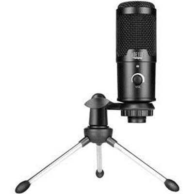 Unidirectional USB Microphone 1