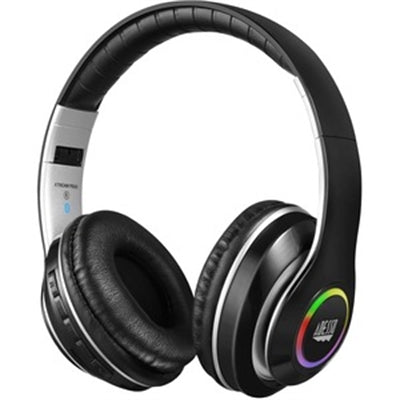 Bluetooth Headphone w/Mic 1