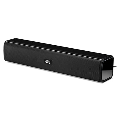 USB Multimedia Soundbar 1