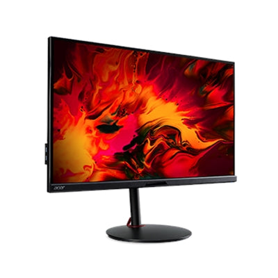 28" LCD AG IPS Gaming Monitor 1