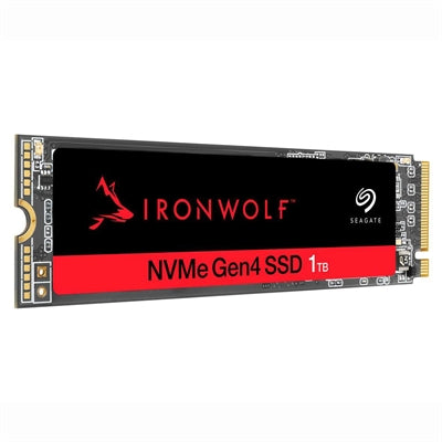 1TB M.2 NVMe Gen3 NAS SSD 1