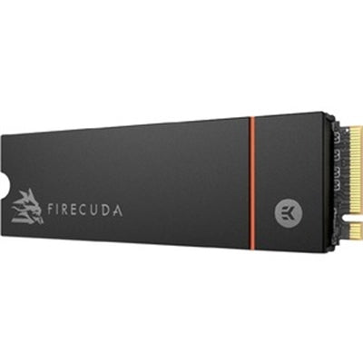 2TB Gen4 M.2 NVMe SSD 1