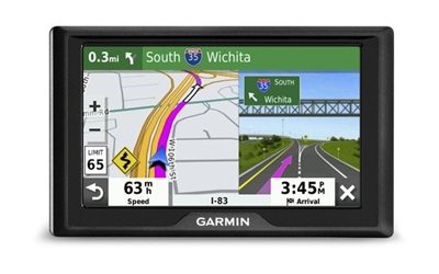 Garmin Drive 52