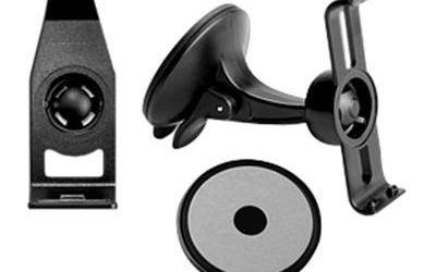 Vehicle Suction Cup Mount Kit