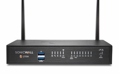 TZ270W Appliance Only