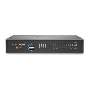 TZ470 PROMO 3Y EPSS
