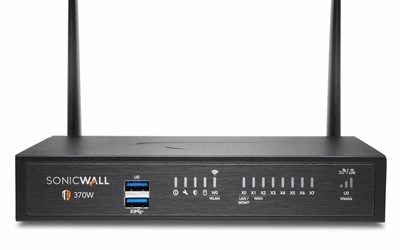 TZ370W PROMO 3Y EPSS