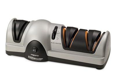 EverSharp Knife Sharpener