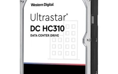 Data Center Drive 4TB