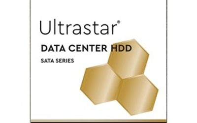 Data Center Drive 8TB