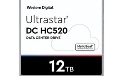 Data Center Drive 12TB