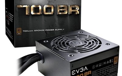 EVGA 700 BR 80 BRONZE 700W