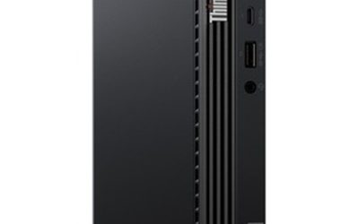 TS M70q Gen 3 I5 8G N W11P