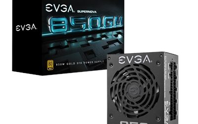 SuperNOVA 850 GM 80 plus Gold