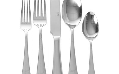 MS Alness 20 pc Flatware