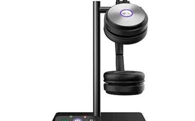 Yealink WH62 Dual – Teams