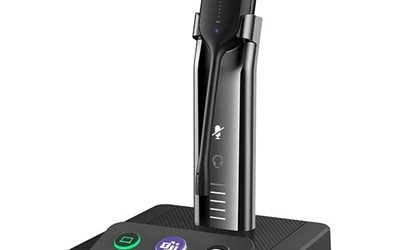 Yealink WH63 Team Headset