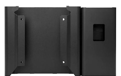 HP DM Dual VESA Slv v3 w/ PSH