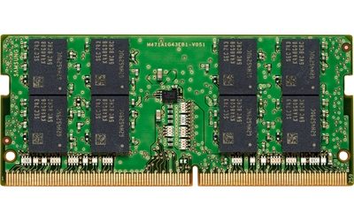 HP 8GB DDR4-3200 SODIMM