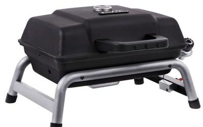 Char Broil Portable 240 Grill