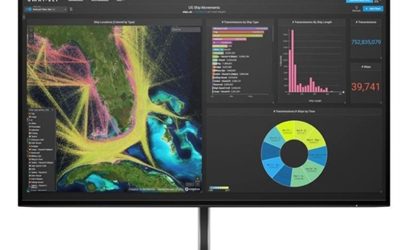 27″ Z27k G3 4K USB-C Display