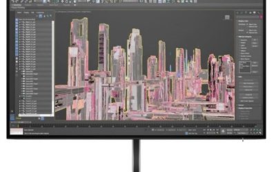 27″ Z27u G3 QHD USB-C Display