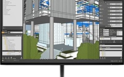 24″ Z24n G3 WUXGA Display