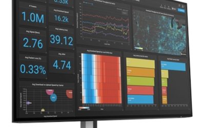 27″ Z27q G3 QHD Display