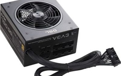 750W GQ Power Supply