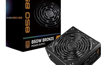 EVGA 850 B5 Power Supply