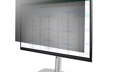 23.6″ Monitor Privacy Filter