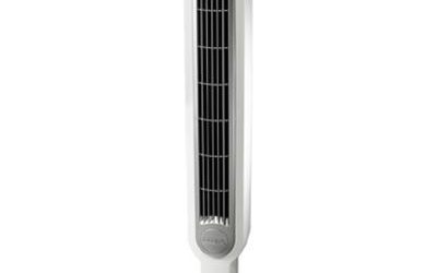 Tower Fan 36″ Brown Box