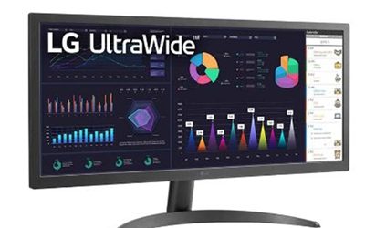 26″ MONITOR 2560×1440