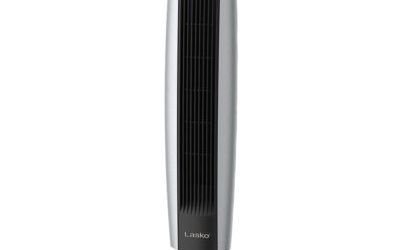 36″ Oscillating Tower Fan