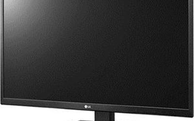 27″ 1920 x 1080 Gaming Monitor