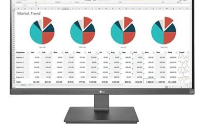 27″ 3840×2160 16:9 IPS USB C