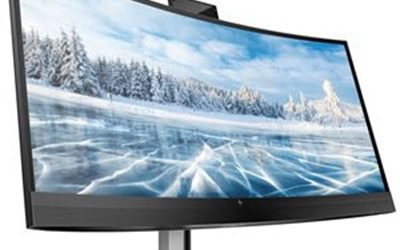34″ Z34c G3 Curved WQHD Displa