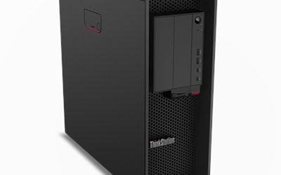 TS P620 AMD 5945WX 32GB W11P