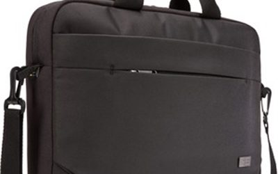 ADVA114 14in Attache Blk