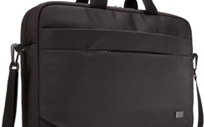 ADVA116 15.6in ATTACHE Blk