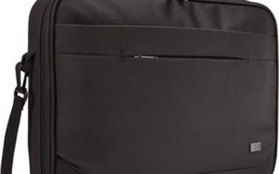 ADVB116 15.6in Briefcase Black