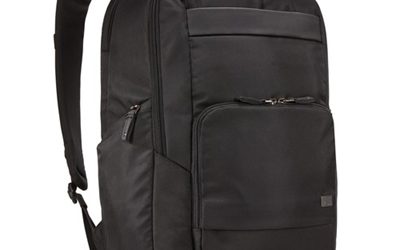 Notion 17.3″ Laptop Backpack